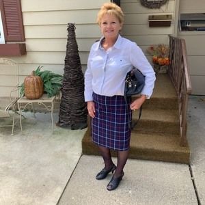 Meet your Posher, Fran